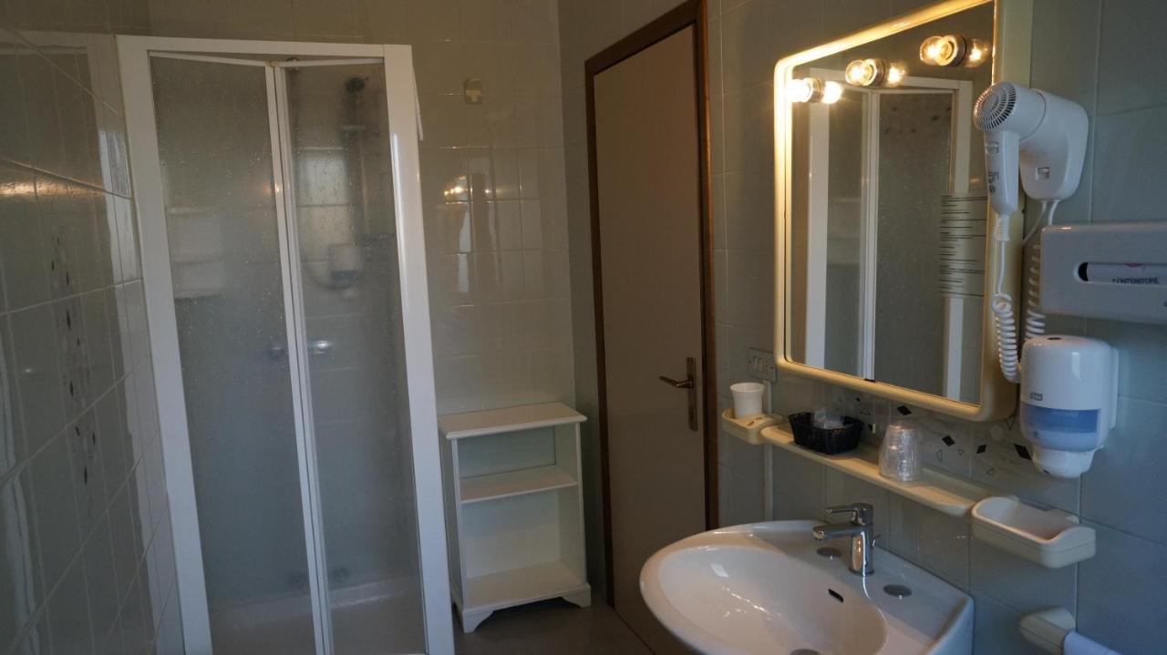Triple Room Balcony