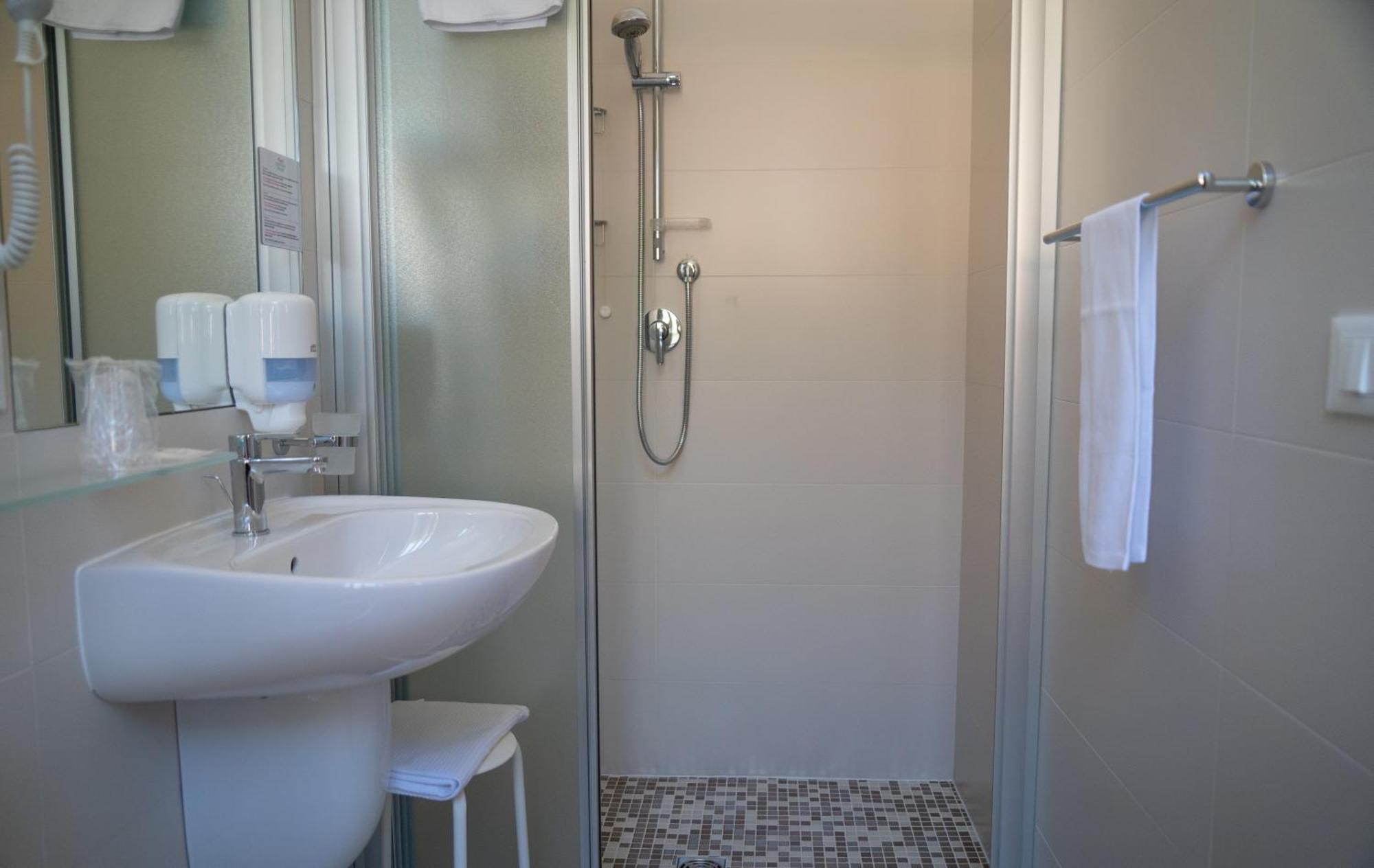 Budget Triple Room