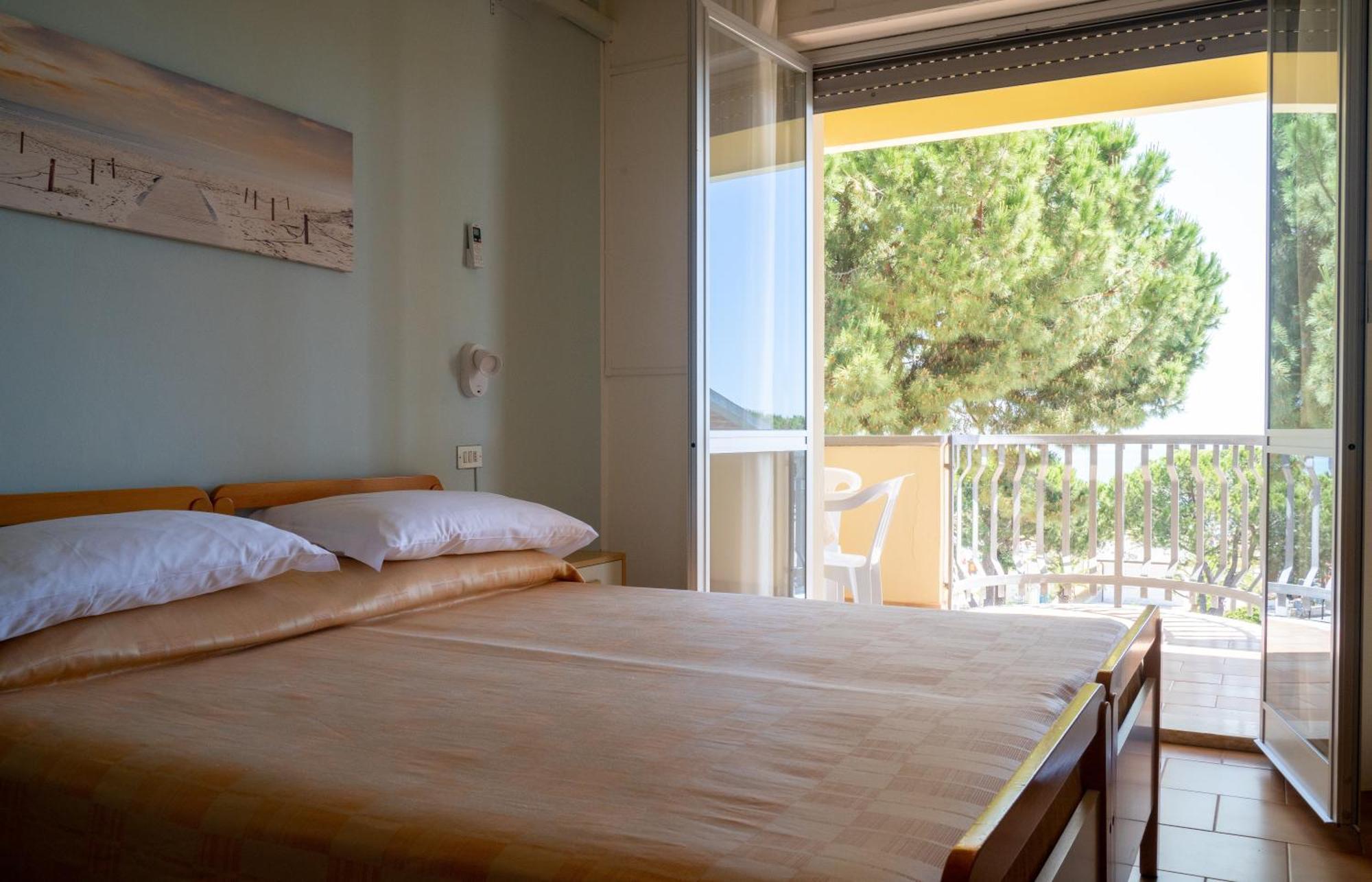 Double Room Balcony